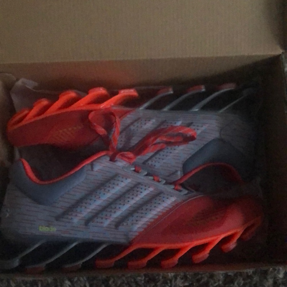 Adidas Springblade